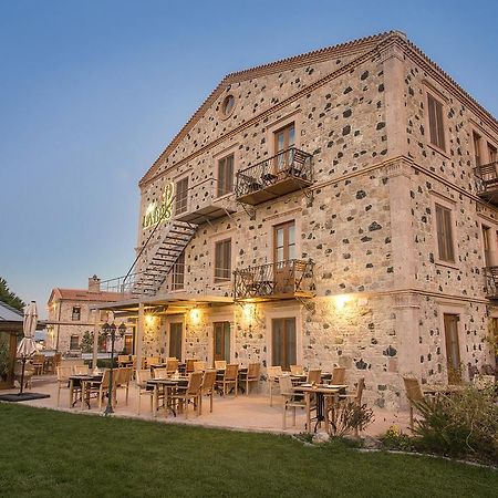 Cunda Labris Hotel Ayvalik Exterior photo