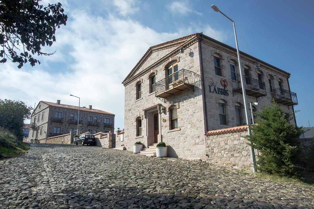 Cunda Labris Hotel Ayvalik Exterior photo