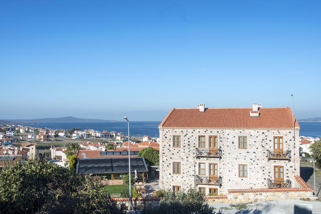 Cunda Labris Hotel Ayvalik Exterior photo