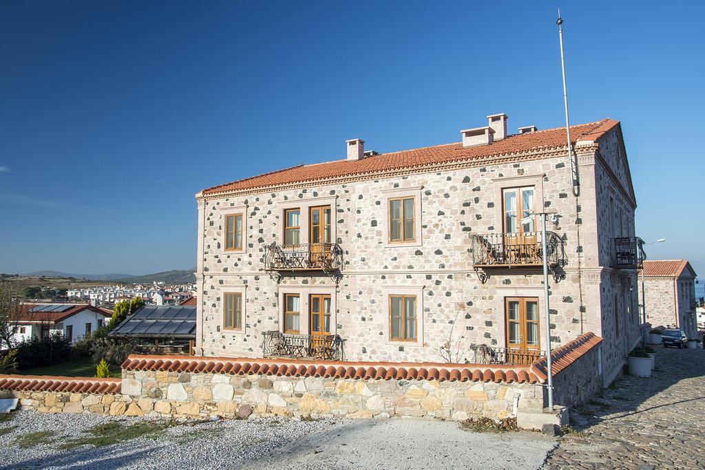 Cunda Labris Hotel Ayvalik Exterior photo