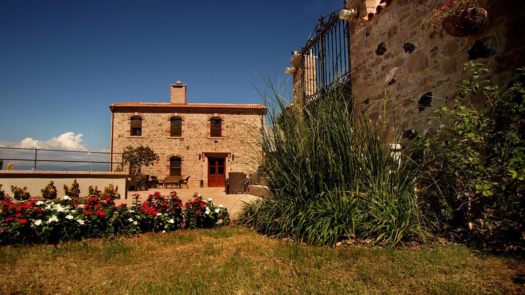 Cunda Labris Hotel Ayvalik Exterior photo