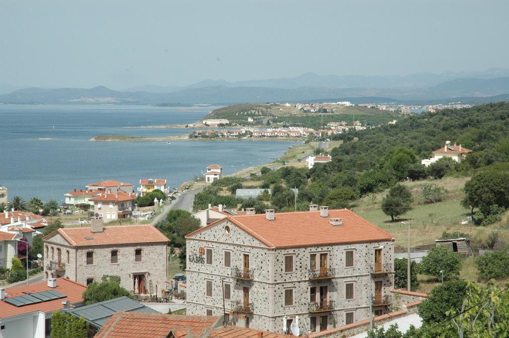 Cunda Labris Hotel Ayvalik Exterior photo